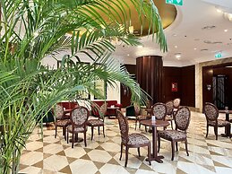 City Seasons Suites