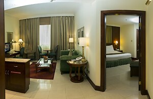 City Seasons Suites