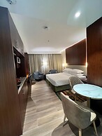 City Seasons Suites