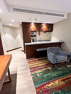City Seasons Suites