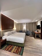 City Seasons Suites
