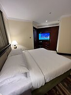 City Seasons Suites