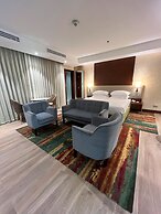City Seasons Suites
