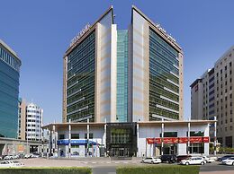 City Seasons Suites