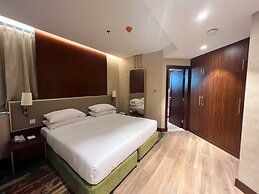 City Seasons Suites