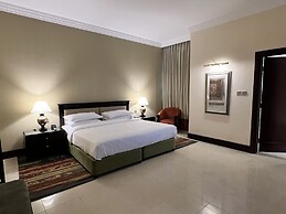 City Seasons Suites