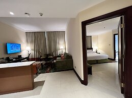 City Seasons Suites