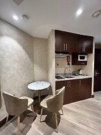 City Seasons Suites