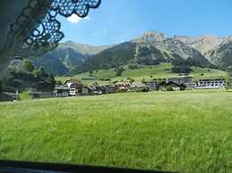 Hotel Roc et Neige