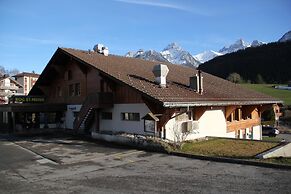 Hotel Roc et Neige