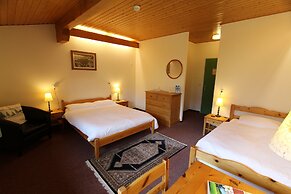 Hotel Roc et Neige