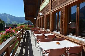 Hotel Roc et Neige