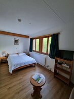 Hotel Roc et Neige