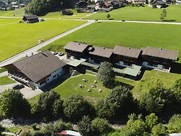 Hotel Roc et Neige