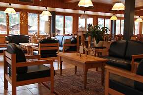 Hotel Roc et Neige