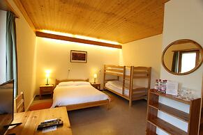 Hotel Roc et Neige