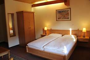 Hotel Roc et Neige