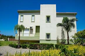 Villa Dimokratia
