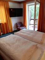 Hotel Rodes