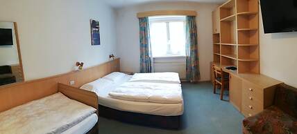 Hotel Rodes