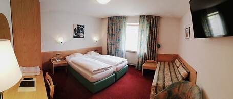 Hotel Rodes
