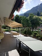 Hotel Rodes