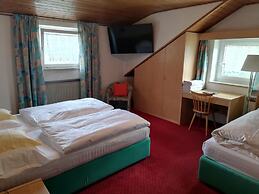 Hotel Rodes