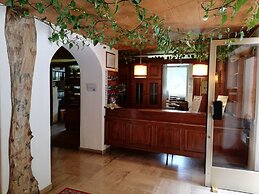 Hotel Rodes