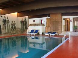 Hotel Rodes