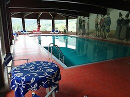 Hotel Rodes