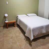 DC Suites Aeropuerto