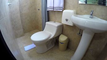DC Suites Aeropuerto
