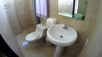 DC Suites Aeropuerto