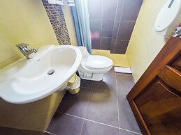 DC Suites Aeropuerto