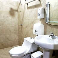 DC Suites Aeropuerto