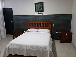 DC Suites Aeropuerto