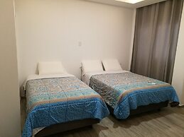DC Suites Aeropuerto