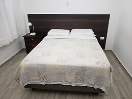 DC Suites Aeropuerto