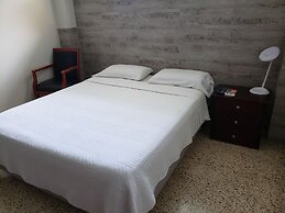DC Suites Aeropuerto