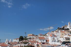 Alfama - Lisbon Cheese & Wine Apartments