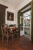 Alfama - Lisbon Cheese & Wine Apartments