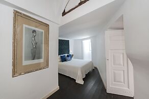Alfama - Lisbon Cheese & Wine Apartments