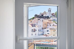 Alfama - Lisbon Cheese & Wine Apartments