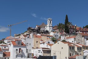 Alfama - Lisbon Cheese & Wine Apartments