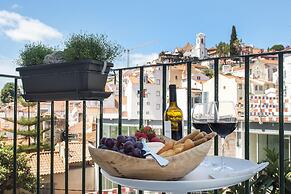 Alfama - Lisbon Cheese & Wine Apartments