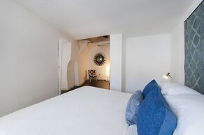 Alfama - Lisbon Cheese & Wine Apartments