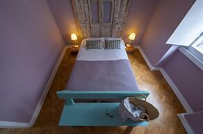 Graça Castle - Lisbon Cheese & Wine Apartments