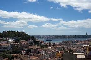 Graça Castle - Lisbon Cheese & Wine Apartments