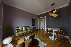 Graça Castle - Lisbon Cheese & Wine Apartments