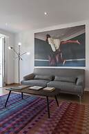 Rossio - Lisbon Cheese & Wine Apartments